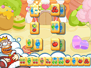 Sweet Candy Kingdom