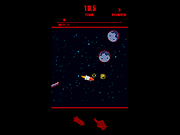 Final Rocket