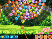 Bubble Shooter Lof Toons