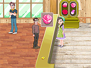 Flower Shop 2
