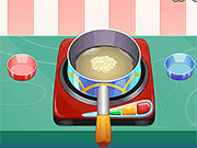 Yummy Super Burger