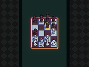 Tiny Chess