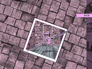 Flight WebGL