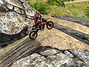 Infinite Bike Trials
