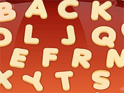 Alphabet Soup for Kids