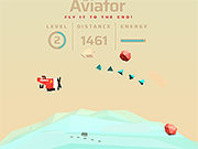 Aviator - Fly it to the End