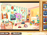 My Room Hidden Objects