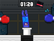 Impostor Punch