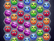 Space Heroes Match