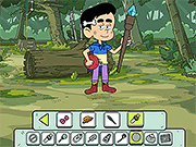 Craig of the Creek: Creek Kid Maker