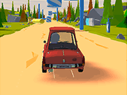 Ramp Crash