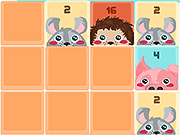 2048 Puzzle
