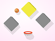 Basketball Hit