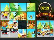 Pizza Truck Html5