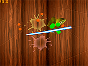 Fruit Slasher