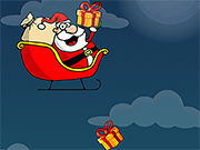 Let&#39;s do it Santa