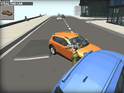 City Driver