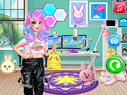 Princess Live Stream Setup