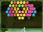 Bubble Shooter Candy Popper