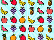 Fruit Crush
