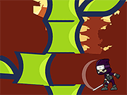 Ninja Cutter