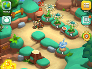 Fruit Legions: Monsters Siege