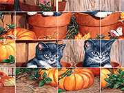 Halloween Painting