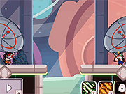 Impostor Archer War