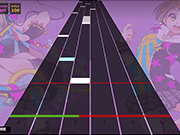 Rhythm Capture