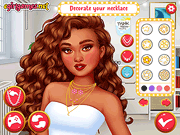 Design My Summer Necklace