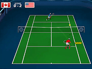 Tennis Hero