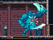 Hexblade