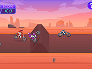 Motocross Hero