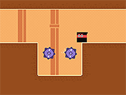 Kingdom of Ninja