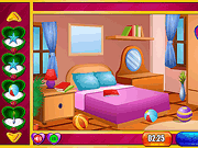 Find the Gift Box