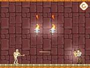 Mummy Shooter