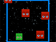 Green Bit Escape