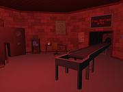 Escape the Boiler Room
