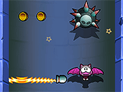 Gone Batty
