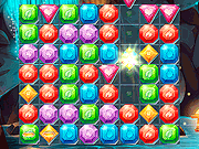Match 3 Classic: Jewel Pop