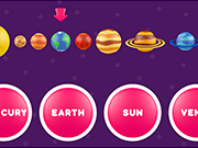 Solar System