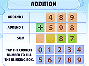 Addition Practice