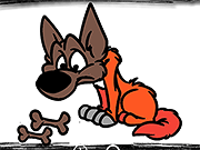 Easy Kids Coloring Walfs