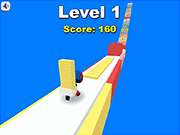 Stair Run 3D