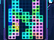 Tetra Blocks