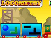 Locometry