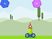 Ball Blaster