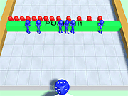 Dice Push