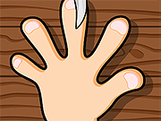 Finger Rage