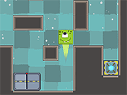Alien Escape